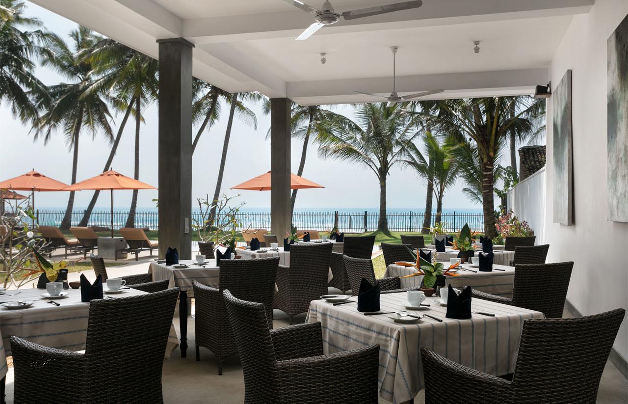 Kk Beach Habaraduwa Central Zewnętrze zdjęcie